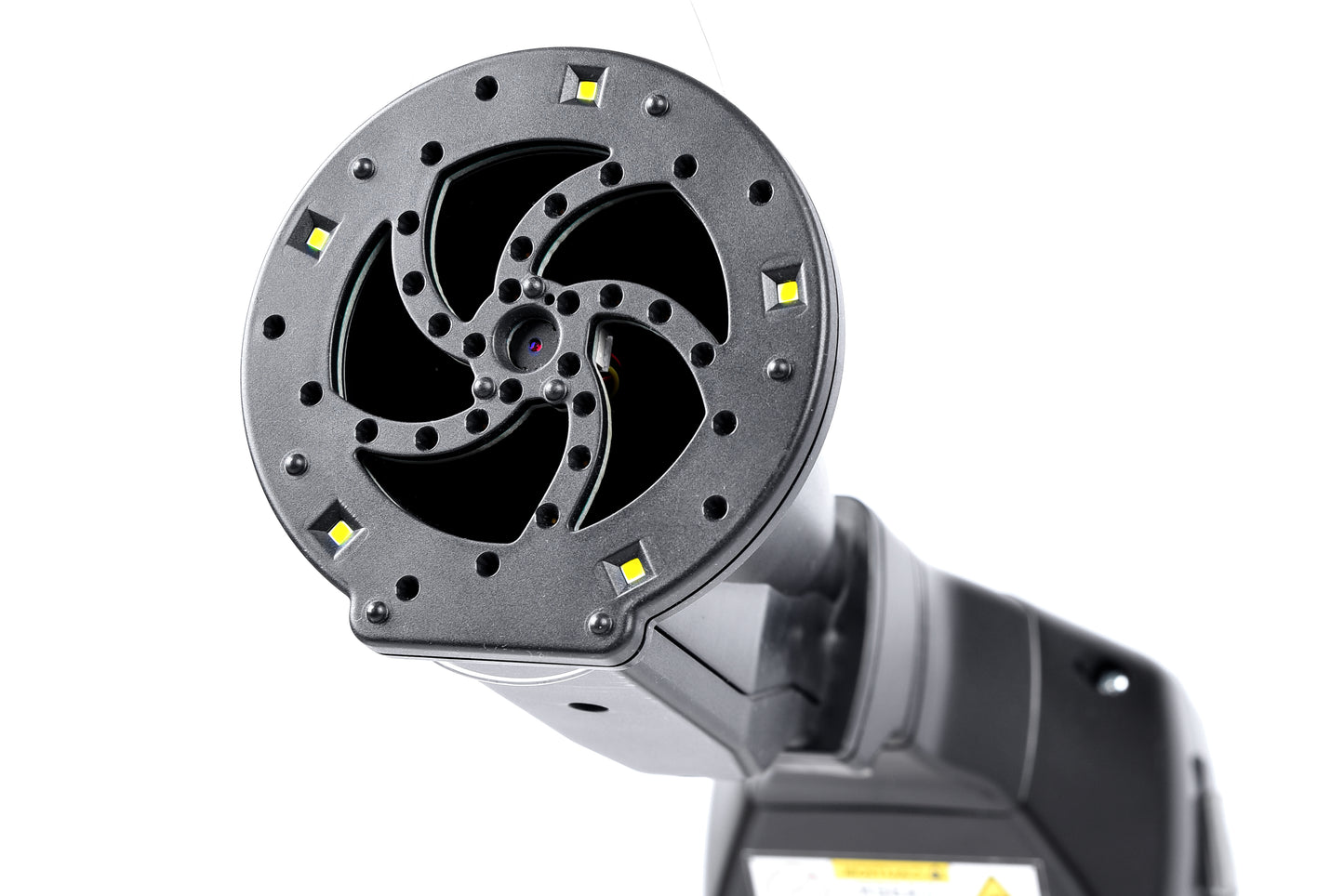 Leckagesuchgerät Typ CS Instruments LD 500 mit UltraCam