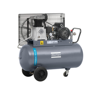 Kolbenkompressor AC 31-10E 90M