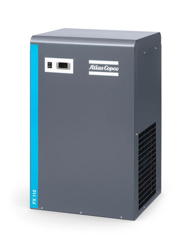 Atlas Copco FX 110 Kältetrockner