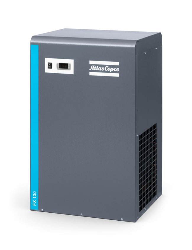 Atlas Copco FX 130 Green Kältetrockner
