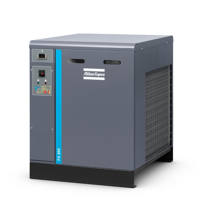 Atlas Copco FX 200 Kältetrockner