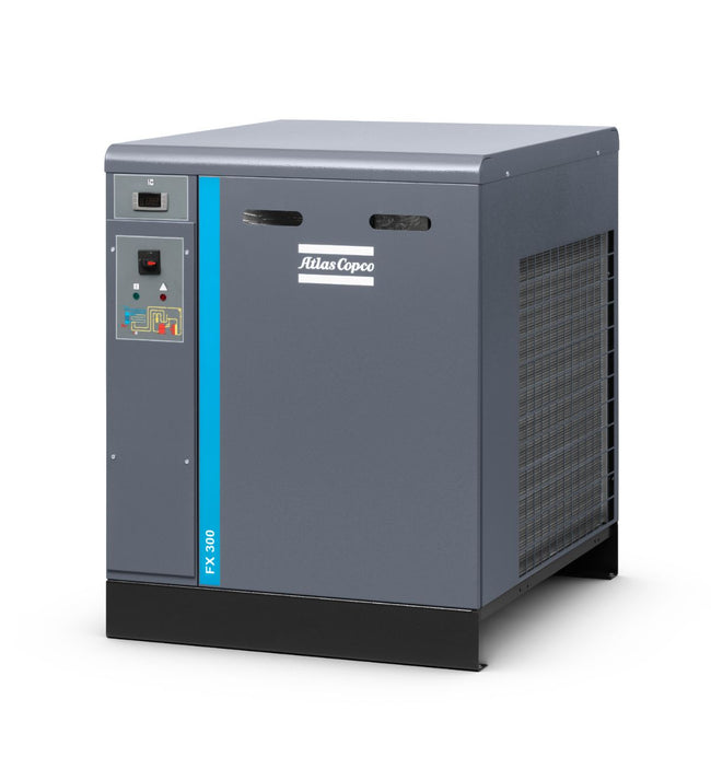 Atlas Copco FX 300 Kältetrockner