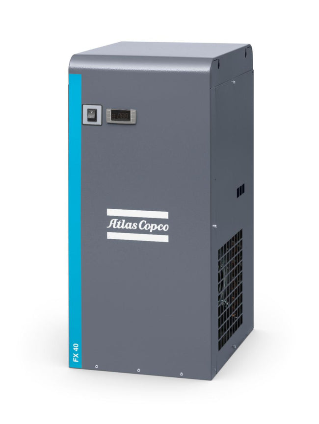 Atlas Copco FX 50 Kältetrockner