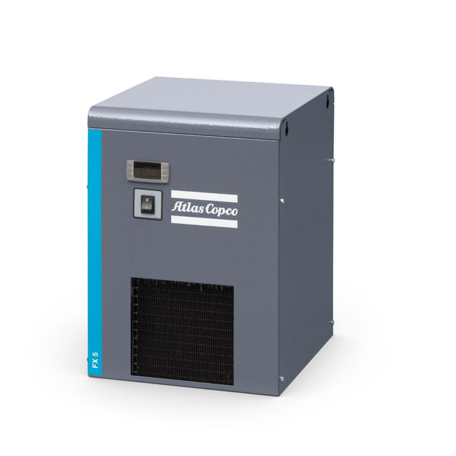 Atlas Copco FX 20 Kältetrockner