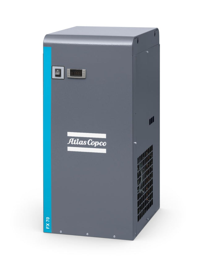 Atlas Copco FX 70 Kältetrockner