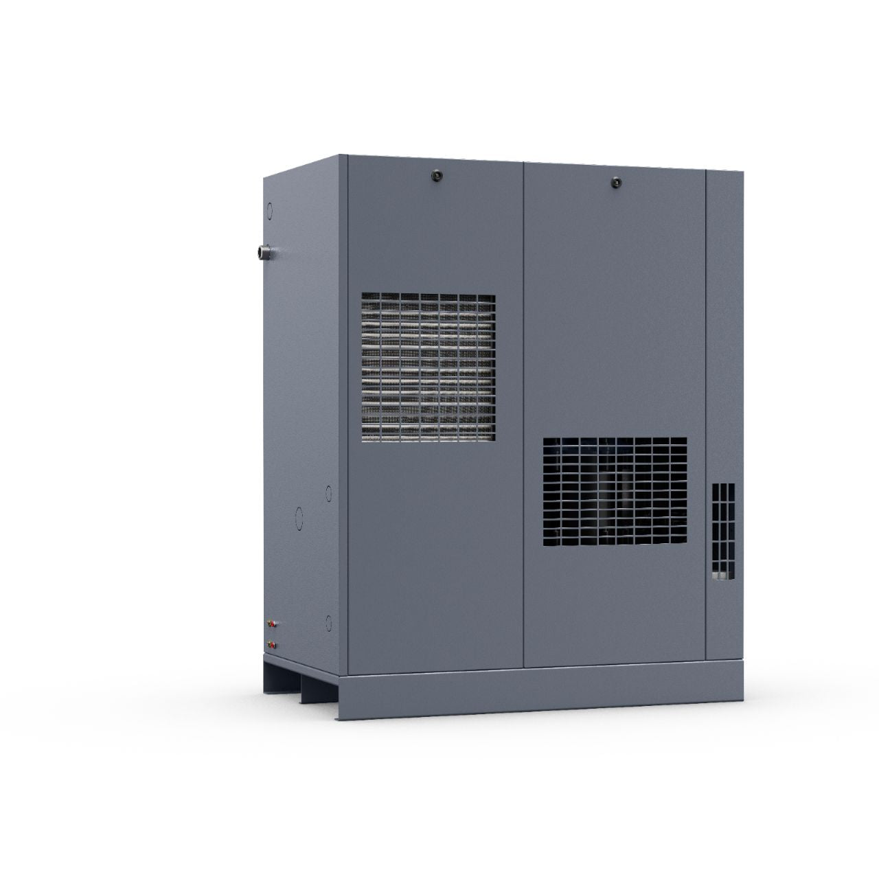 Kompressor Typ Atlas Copco GA 18 FLX FF