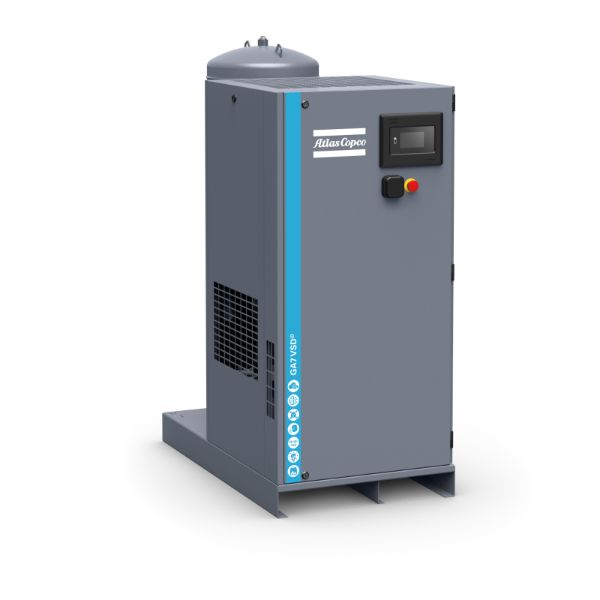 Kompressor Typ Atlas Copco GA 7 VSDs - 13 P