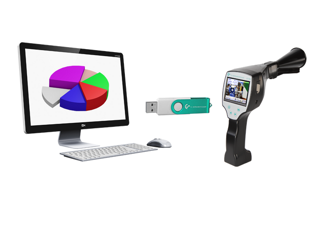 Leckagesoftware Drucklufttechnik