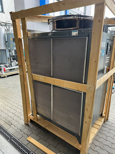 Kaltwassersatz TCX 28A Atlas Copco