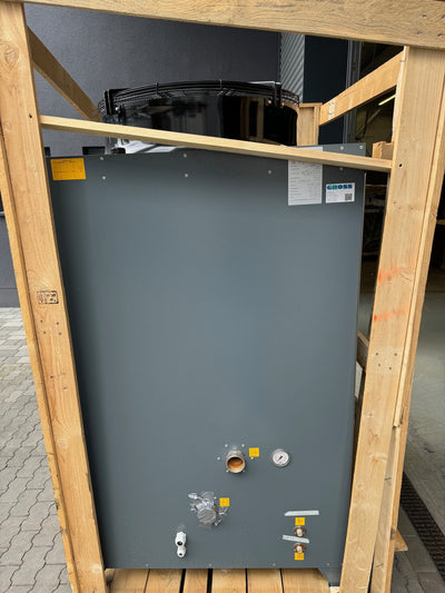 Kaltwassersatz TCX 28A Atlas Copco