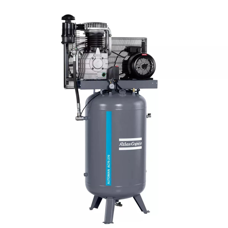 Atlas Copco AC 75-11E 270TS V