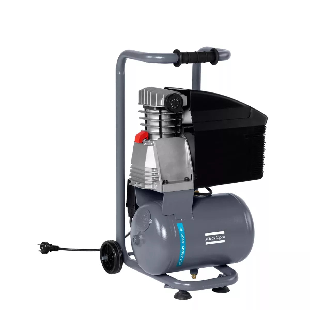 Atlas Copco AF 25-10E 10M
