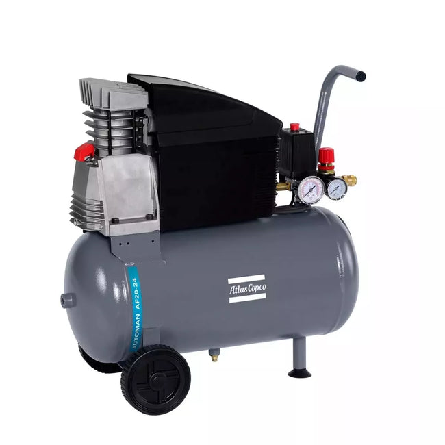 Atlas Copco AF 25-10E 90M