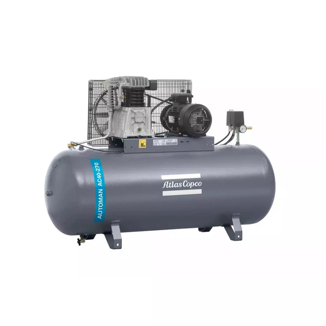 Atlas Copco 55-11E 270T