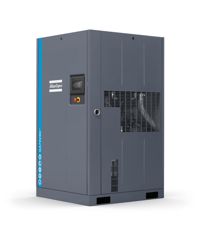 Schraubenkompressor GA 55 Atlas Copco