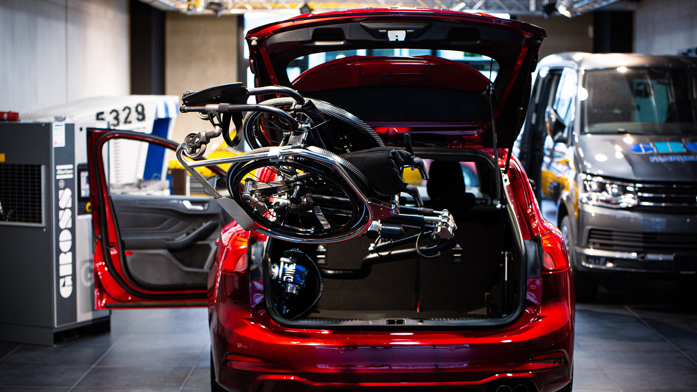 Fahrzeugtechnik