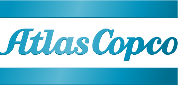 Logo Atlas Copco Kompressoren und Drucklufttechnik GmbH