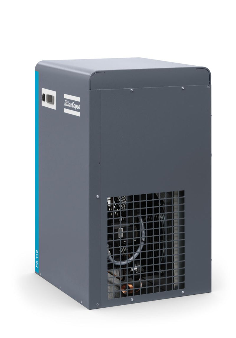Atlas Copco FX 110 Kältetrockner