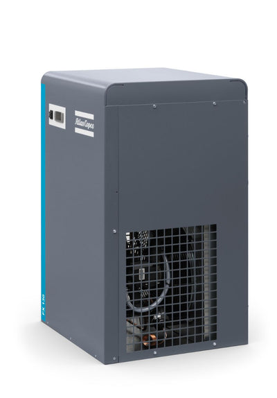 Atlas Copco FX 130 Green Kältetrockner