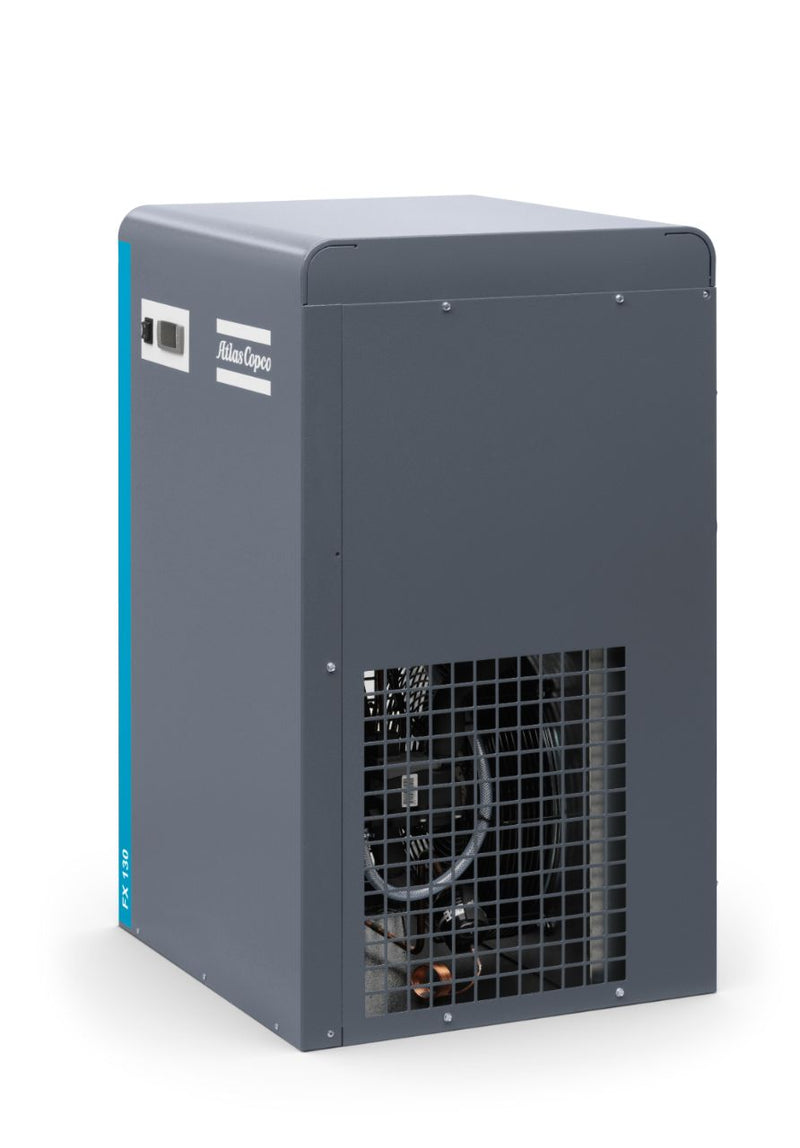 Atlas Copco FX 130 Green Kältetrockner