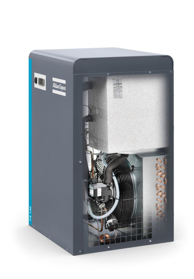Atlas Copco FX 130 Green Kältetrockner