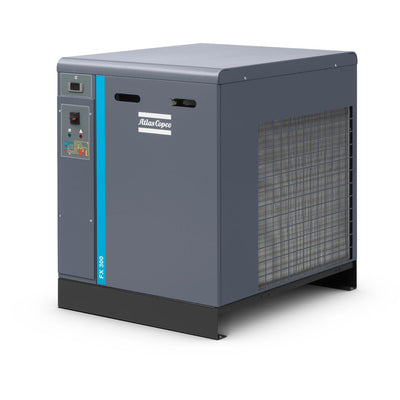 Atlas Copco FX 300 Green Kältetrockner