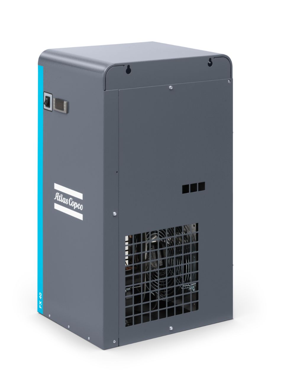 Atlas Copco FX 60 Kältetrockner