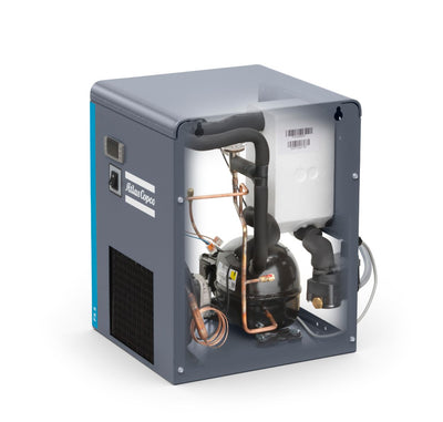 Atlas Copco FX 30 Kältetrockner