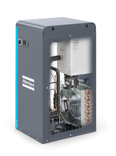 Atlas Copco FX 70 Kältetrockner