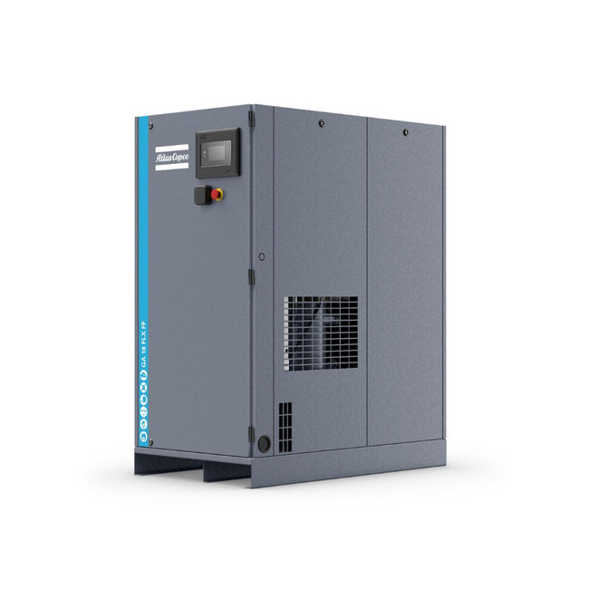 Kompressor Typ Atlas Copco GA 18 FLX FF