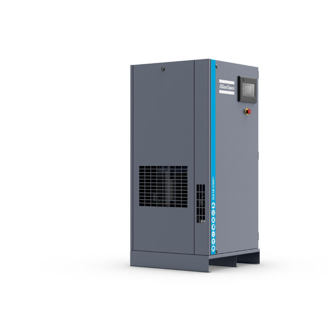 Kompressor Typ Atlas Copco GA 18 VSDs P - 13