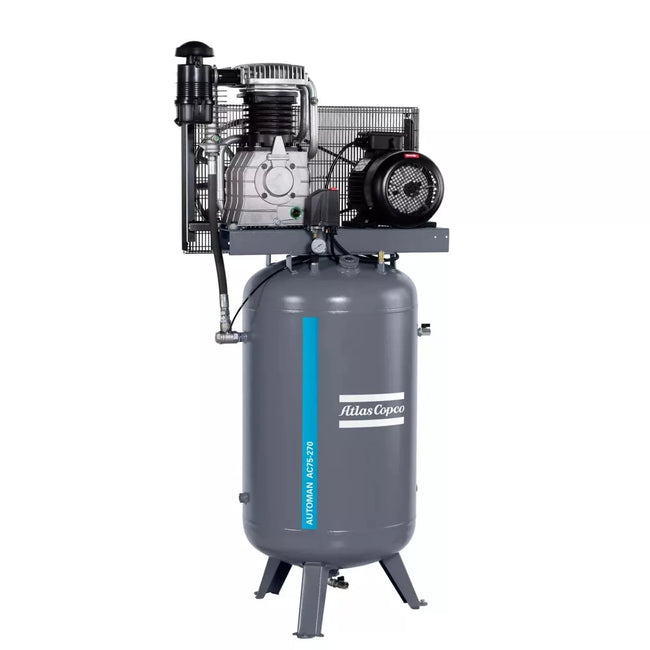 Atlas Copco AC 75-11E 270TS V