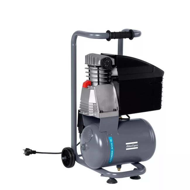 Atlas Copco AF 25-10E 10M