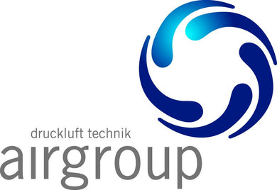 Logo der airgroup GmbH & Co. KG
