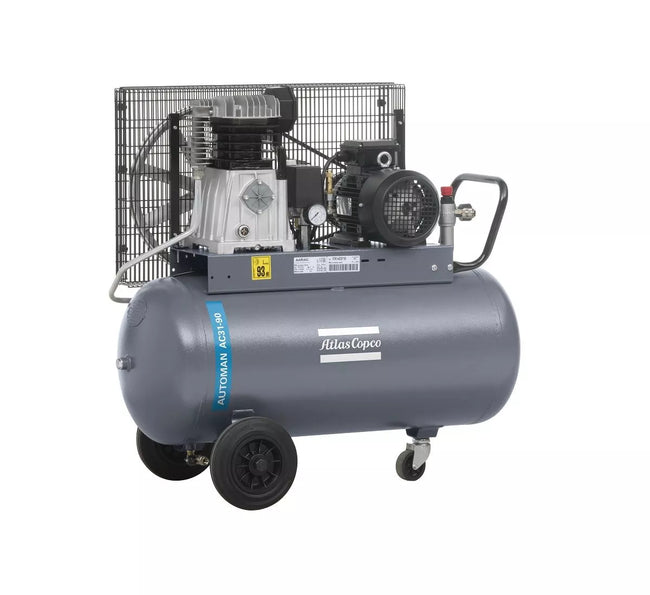 Atlas Copco AC 31-10E 90T