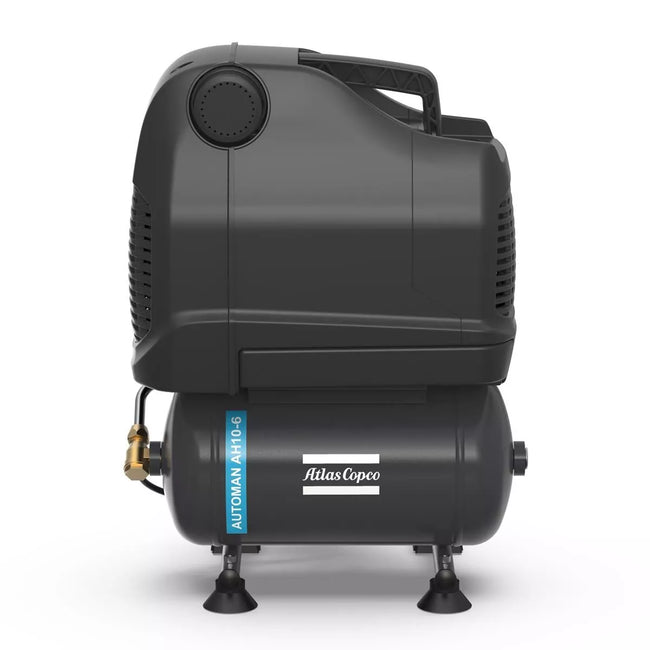 Atlas Copco AH 15-8E 6M