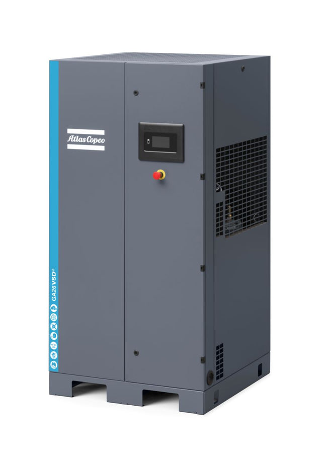 Schraubenkompressor GA 22 Atlas Copco