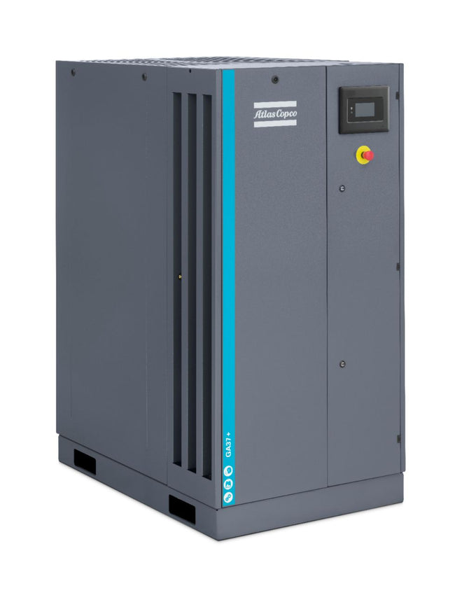 Schraubenkompressor GA 45 Atlas Copco